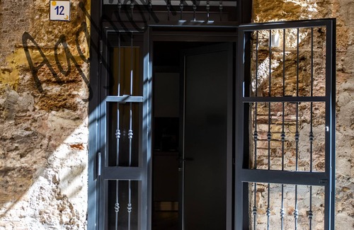 Castellammare Apartment | Agghiorna &skura house