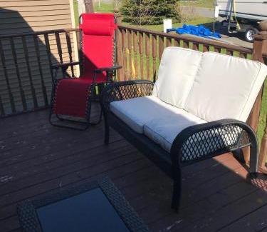 Bonavista Bed & Breakfast | Aggie's B&B