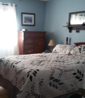Bonavista Bed & Breakfast | Aggie's B&B