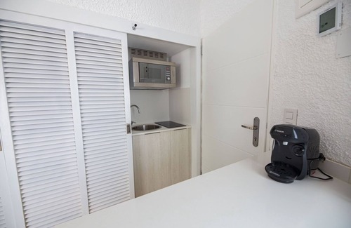 Almadraba-Canyelles Apartment | Agi Castell Mar 1005 Apartamento for rent in Roses Girona.