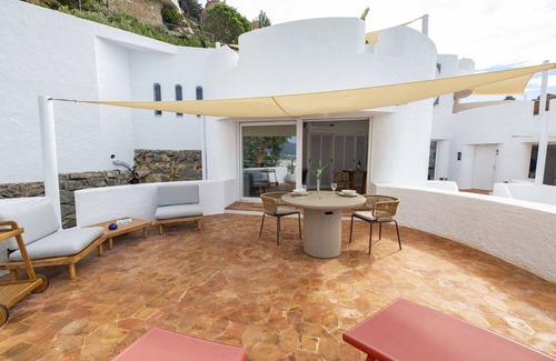Almadraba-Canyelles Apartment | Agi Castell Mar 1005 Apartamento for rent in Roses Girona.