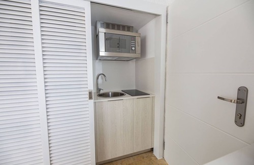 Almadraba-Canyelles Apartment | Agi Castell Mar 1007 Apartamento for rent in Roses Girona.