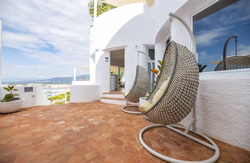 Almadraba-Canyelles Apartment | Agi Castell Mar 1007 Apartamento for rent in Roses Girona.