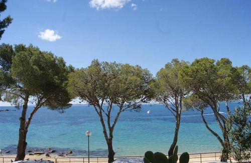 Almadraba-Canyelles Apartment | Agi Marina 6 Apartamento for rent in Roses Girona.