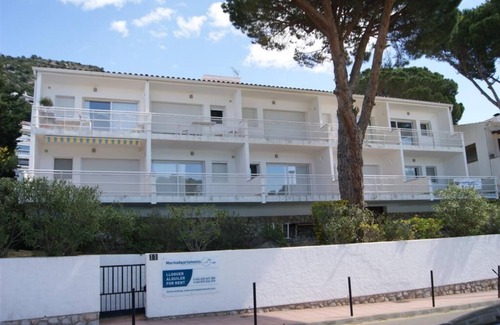 Almadraba-Canyelles Apartment | Agi Marina 6 Apartamento for rent in Roses Girona.