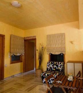 Kropia Apartment | Agia Marina apartment