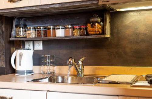 Arachova Apartment | Agiaz Cozy Apartments Arachova