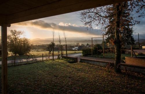 Agimont House | Agimon'TOIT