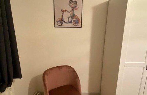 Agimont House | Agimon'TOIT