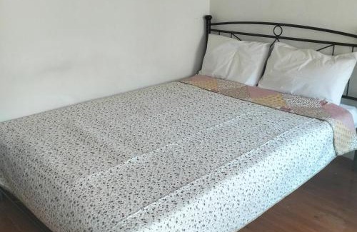 Plomari House | Agios Dimitrios House