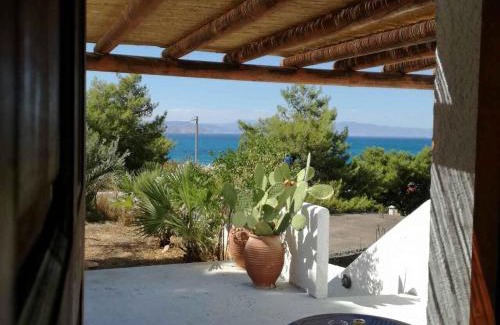 Scala Apartment | Agistri Island Dream