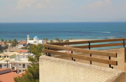 Scala Apartment | Agistri Island Dream