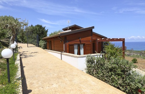 Cefalu Cottage | Agli Ulivi Cefalù - Cottage 1