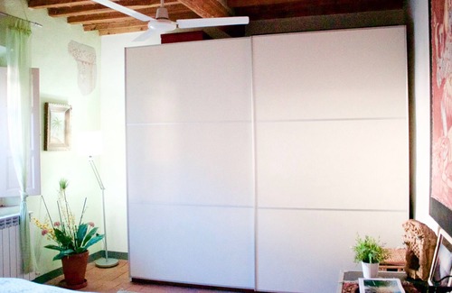 San Giuliano Terme Apartment | Agnano: Apartment/ flat - Agnano