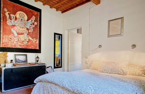 San Giuliano Terme Apartment | Agnano: Apartment/ flat - Agnano