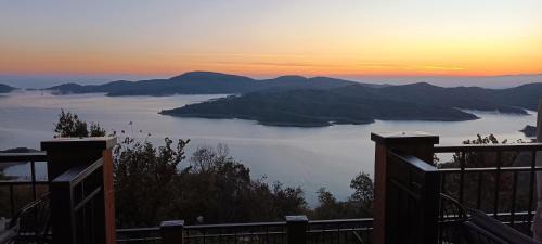 Lake Plastiras Hotel | Agnanti Limnis Hotel