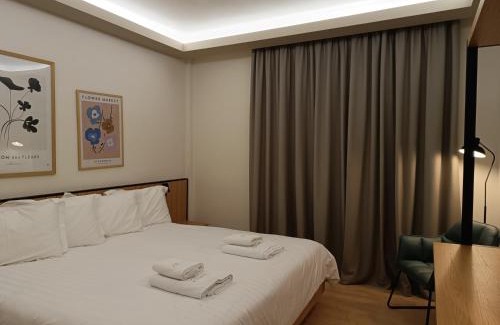 Lake Plastiras Hotel | Agnanti Limnis Hotel