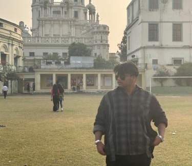 Mohangarh House | Agnihotri Villa
