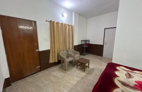 Mohangarh House | Agnihotri Villa