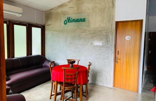 Andiambalama Hotel | Ago Hotel and Villa