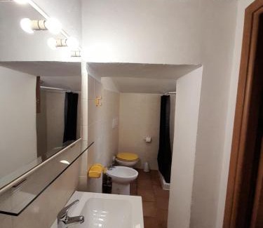 Montecatini Val di Cecina Apartment | Agorà