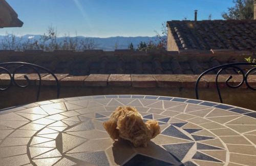 Montecatini Val di Cecina Apartment | Agorà