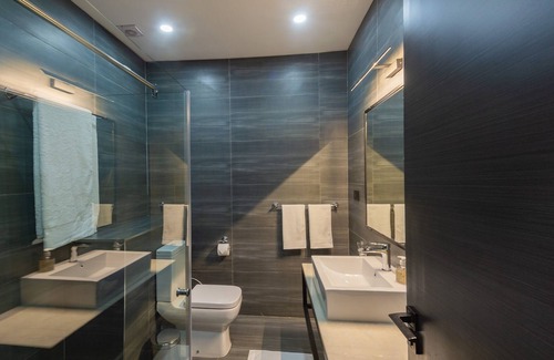 Lusaka Hotel | Agora Apartments