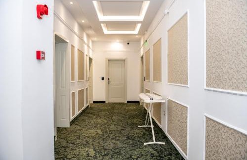 Sofia City Center Hotel | Agora' Boutique Hotel - Complimentary Light Breakfast