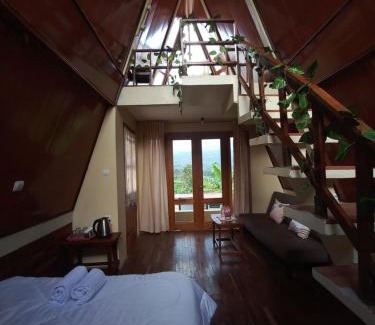 Wonosobo Cabin | Agora Home