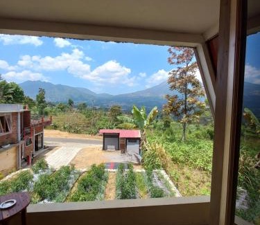 Wonosobo Cabin | Agora Home