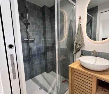 Saint-Ouen-l'Aumone Apartment | Agréable appartement neuf et lumineux