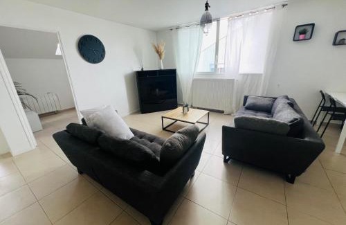 Chanteloup-en-Brie Apartment | Agréable appartement proche de disney