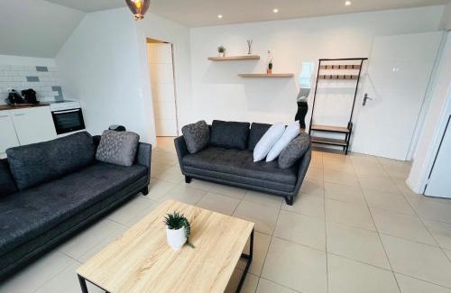 Chanteloup-en-Brie Apartment | Agréable appartement proche de disney