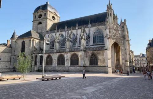 Alencon House | Agréable chambre chez l habitant