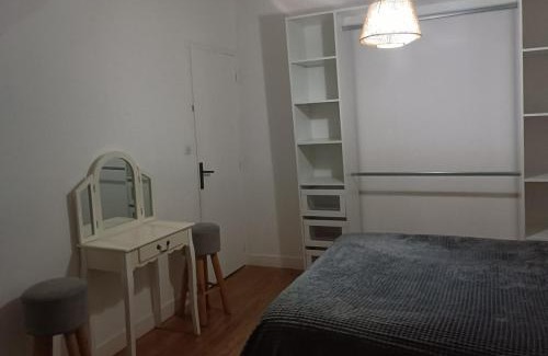 Alencon House | Agréable chambre chez l habitant