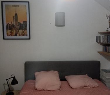 Alencon House | Agréable chambre chez l habitant