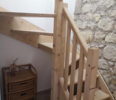 Langeais Bed & Breakfast | Agréable chambre privée avec entrée indépendante