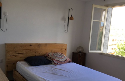 Corte Apartment | Agréable et Spacieux