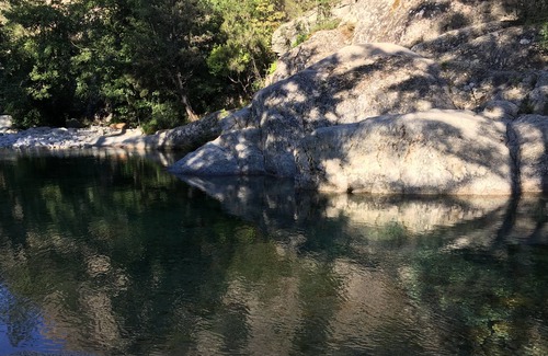 Corte Apartment | Agréable et Spacieux