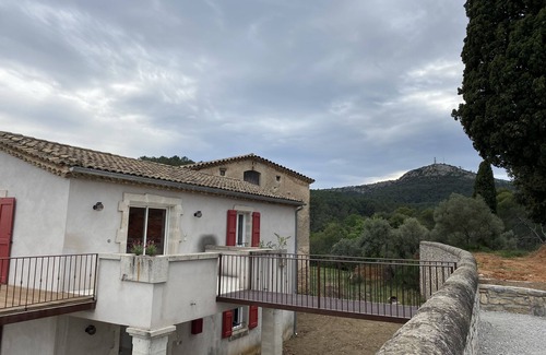 Anduze Apartment | Agréable Gîte Anduze au Coeur de la Nature