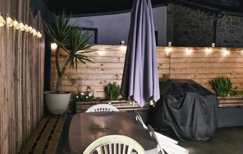 Louargat House | Agréable Gite De Campagne