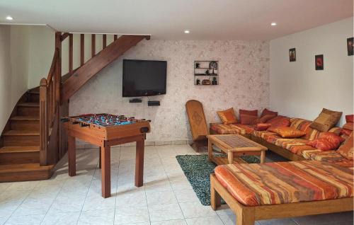 Louargat House | Agréable Gite De Campagne