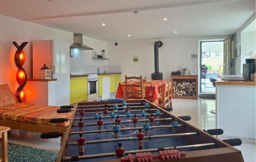 Louargat House | Agréable Gite De Campagne