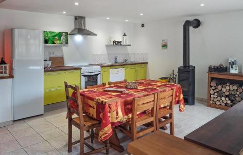 Louargat House | Agréable Gite De Campagne