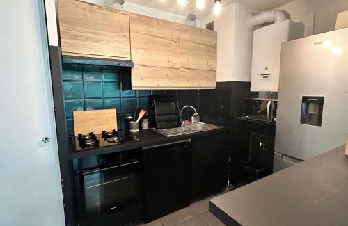 Artigues-pres-Bordeaux Apartment | Agréable Loft aux portes de bordeaux