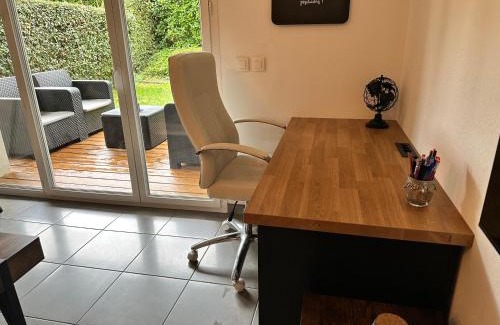 Artigues-pres-Bordeaux Apartment | Agréable Loft aux portes de bordeaux