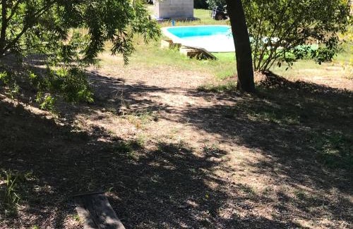 Patrimonio Apartment | Agréable Location au coeur du vignoble DOMINICI THERESE