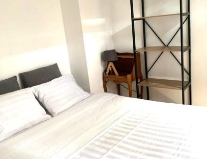 Vierzon Apartment | Agréable logement en ville a Vierzon