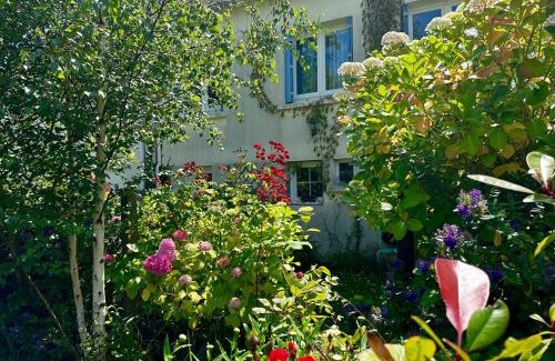 Saint-Quay-Portrieux House | Agréable maison à 500 m de la plage !