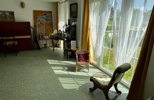 Saint-Quay-Portrieux House | Agréable maison à 500 m de la plage !